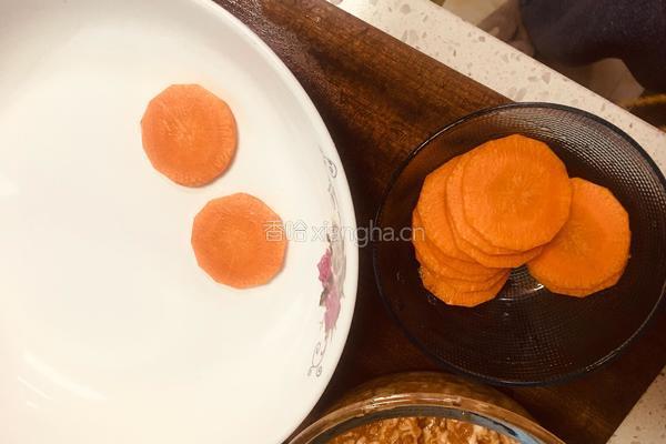 绿瘦红肥(豆角酿肉）的做法图解9