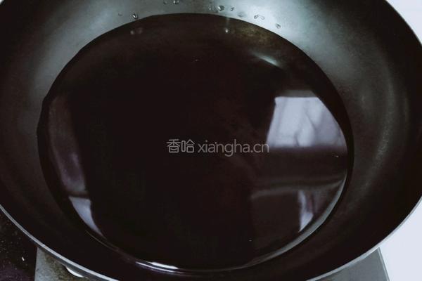 凉拌海带丝的做法图解7