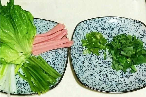 东北饭包的做法图解4