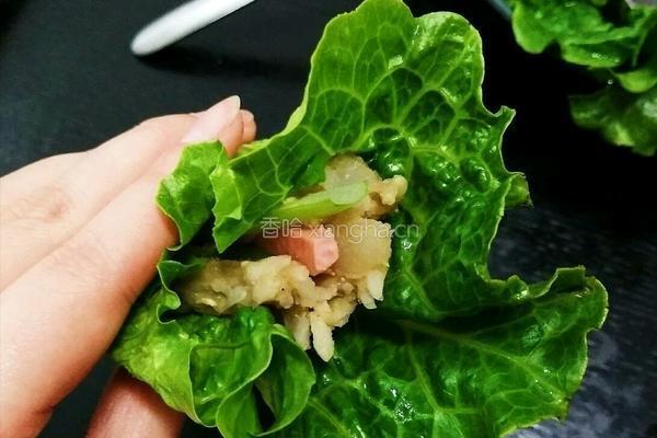 东北饭包的做法图解7