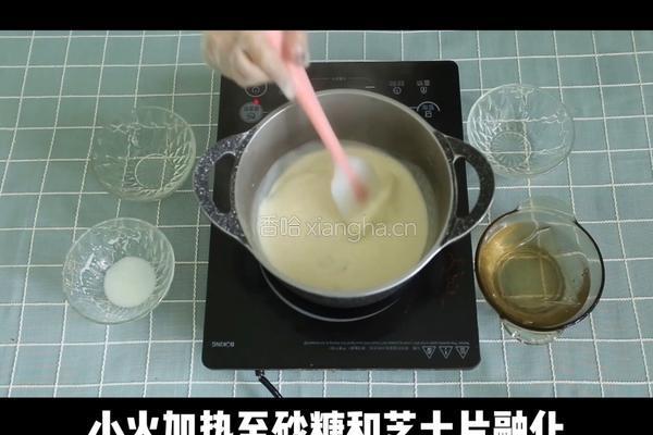 家庭版奶酪棒的做法图解4