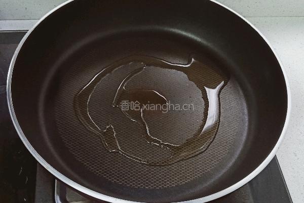 香煎猪里脊肉的做法图解5