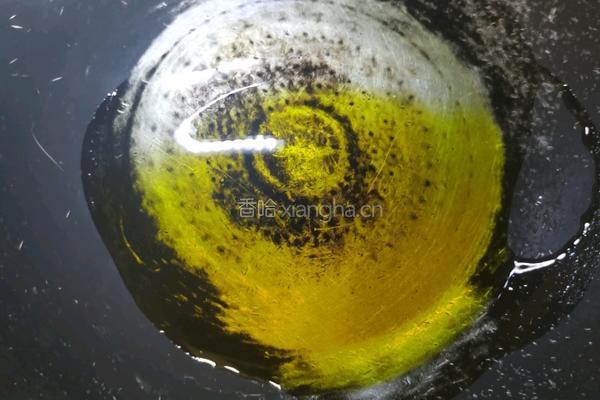 蜜汁百事可乐鸡翅的做法图解4