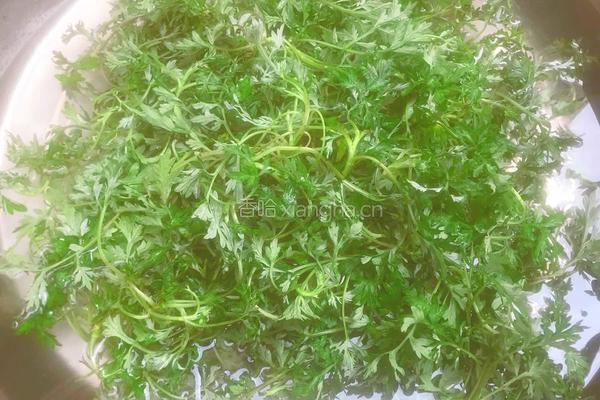 艾米果（江西特色美食）的做法图解2
