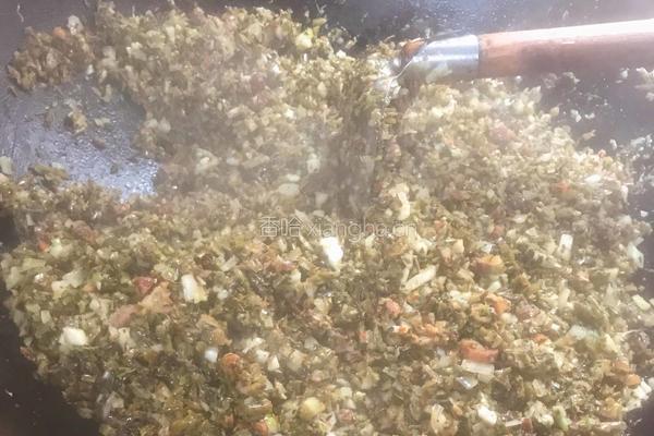 艾米果（江西特色美食）的做法图解10