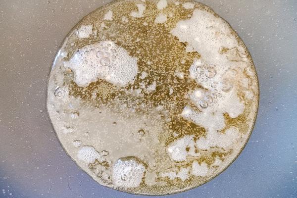 自制炸薯条的做法图解7