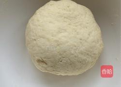 家庭版手擀面的做法图解4