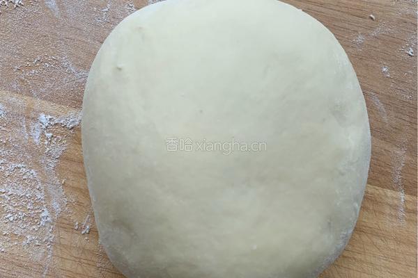 家庭版手擀面的做法图解9