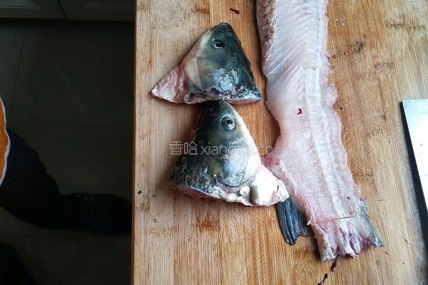 麻辣水煮鱼的做法图解3