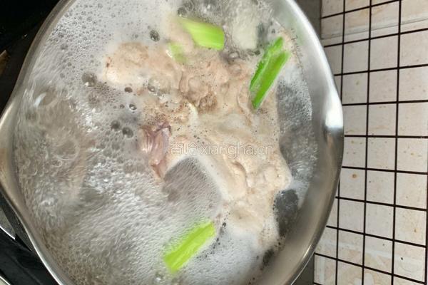 香辣羊蝎子的做法图解5