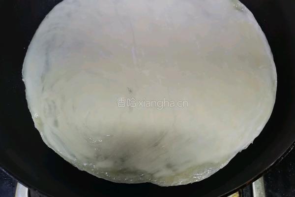 手抓饼的做法图解2