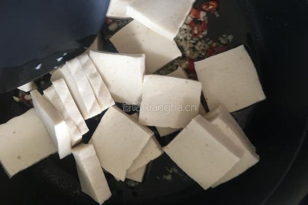 千葉豆腐的做法图解6