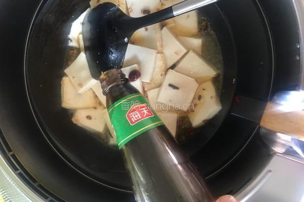 千葉豆腐的做法图解8