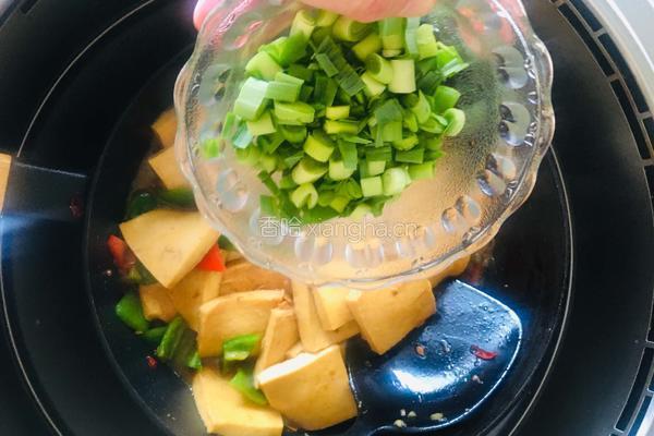 千葉豆腐的做法图解11