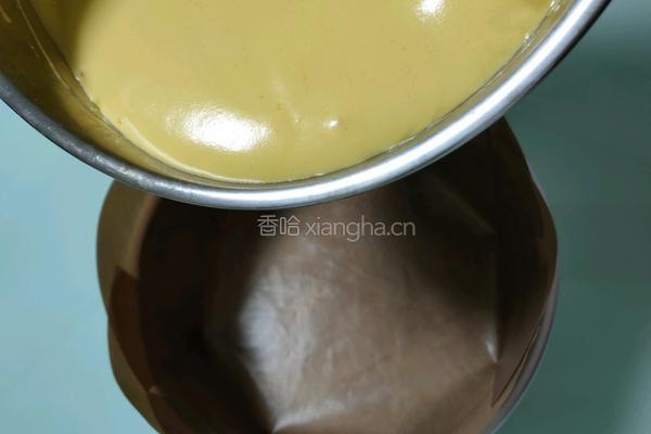 古早味蛋糕的做法图解14