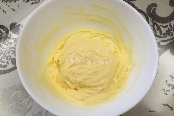 全麦蔓越莓奶酥面包的做法图解5
