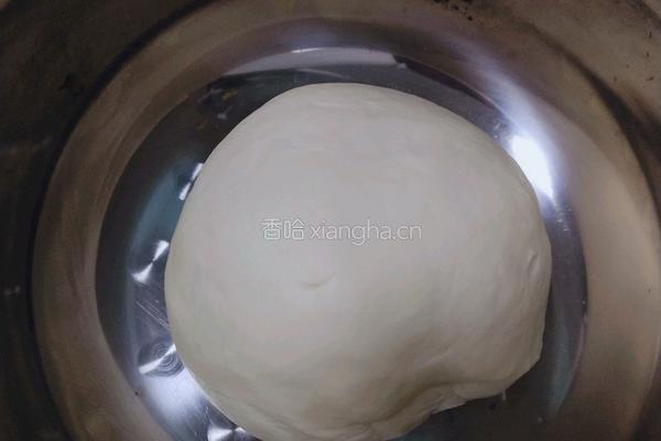 自制凉皮的做法图解1