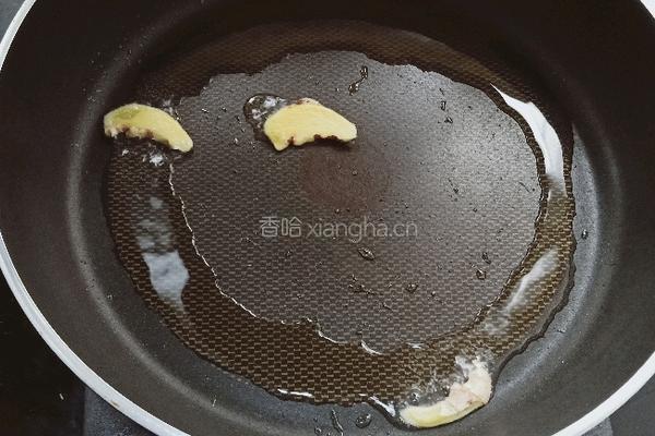 香煎黄鱼的做法图解3