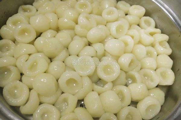 土豆窝窝的做法图解3