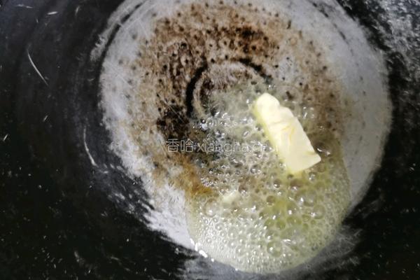 吉野家的牛肉饭（秘制酱汁的做法图解4