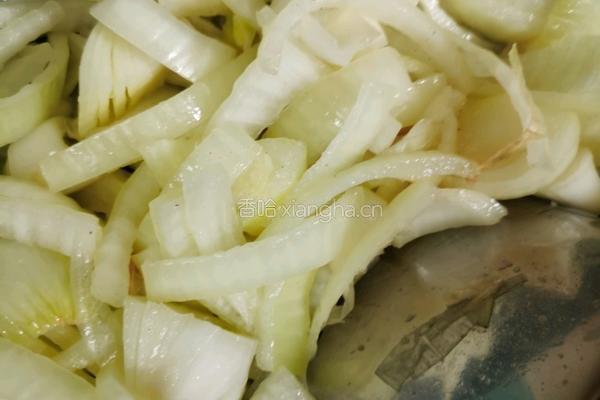 吉野家的牛肉饭（秘制酱汁的做法图解5