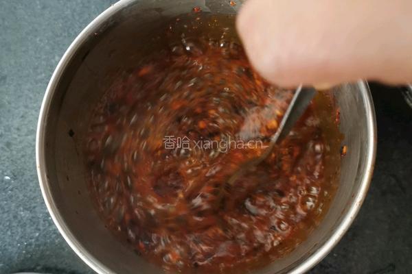 酥油辣子的做法图解10