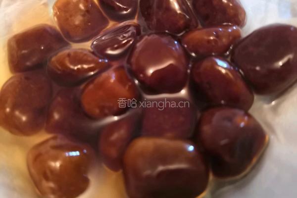 黑糖珍珠