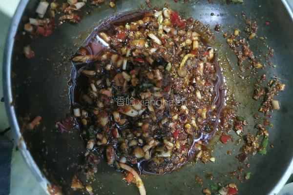 没有狼牙的土豆狼牙的做法图解5