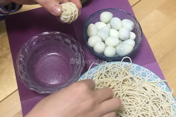 扯＂蛋＂人生的做法图解8