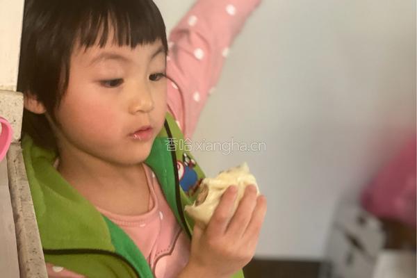 猪肉香菇包子的做法图解19