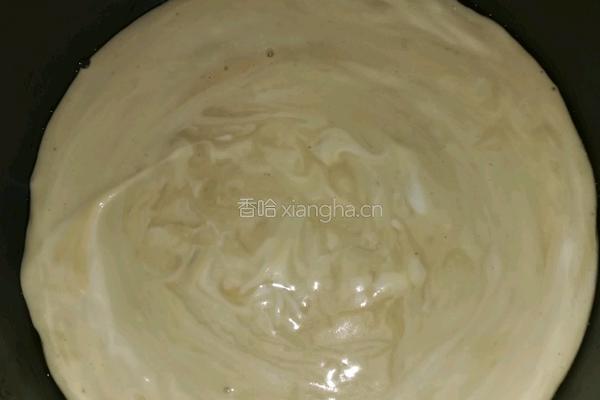 电饭锅巧克力蛋糕的做法图解6
