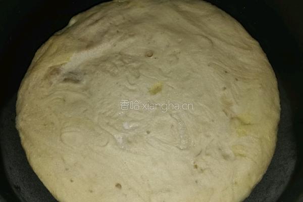 电饭锅巧克力蛋糕的做法图解7