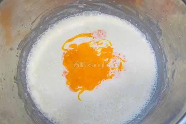 葡式蛋挞的做法图解3