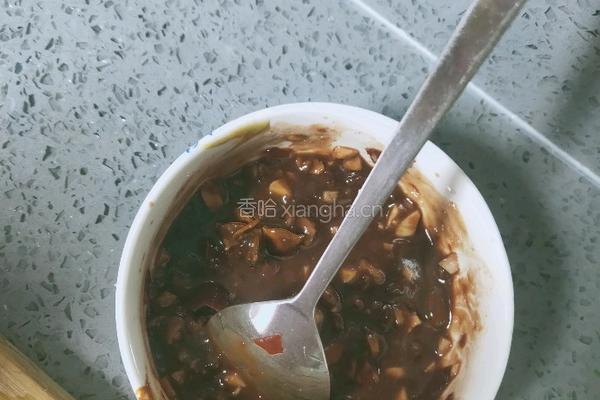 香菇武昌鱼的做法图解2