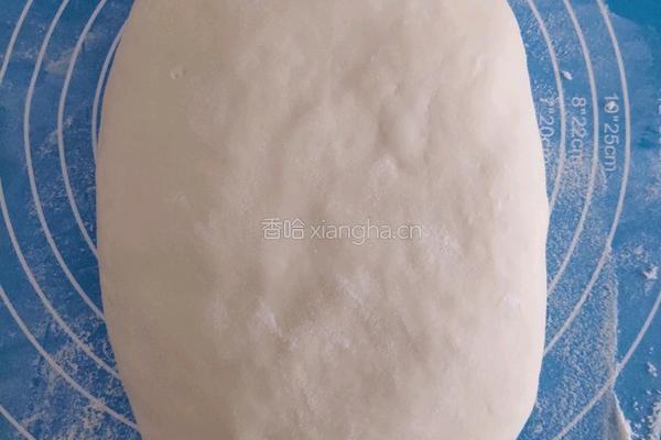 韭菜虾仁鲜肉饺的做法图解1