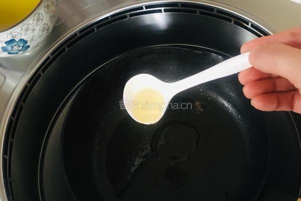 金屋藏嬌(土豆煎蛋）的做法图解6