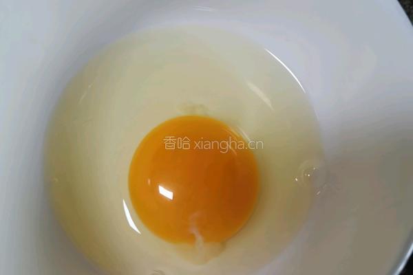 鸡蛋羹的做法图解2
