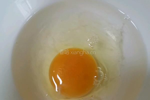 鸡蛋羹的做法图解3