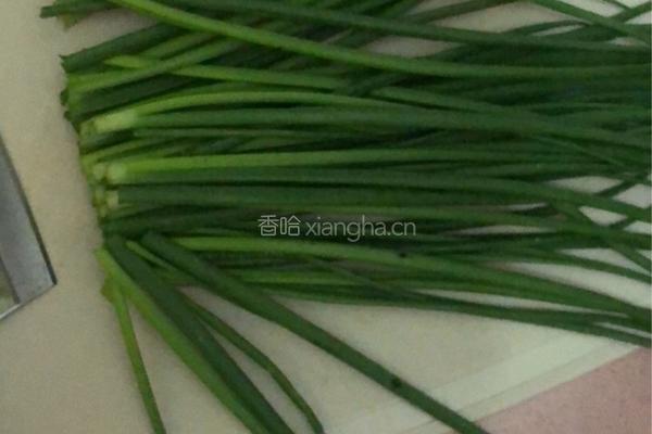 葱油拌面（精华版）的做法图解1