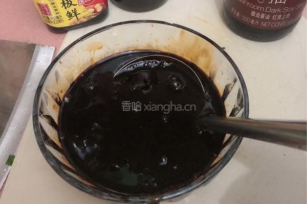 葱油拌面（精华版）的做法图解5