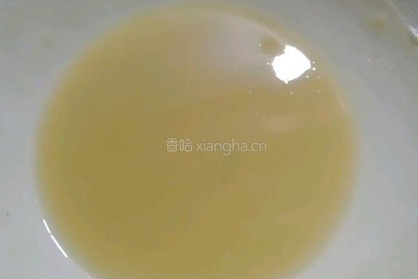 葱油饼的做法图解4