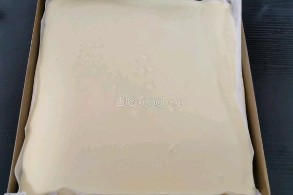 草莓卷的做法图解11