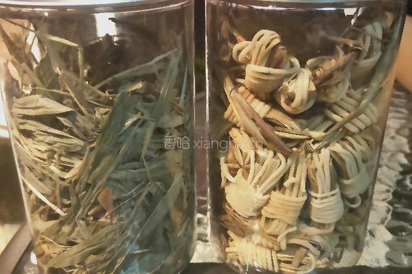宝宝做噩梦清热汤的做法图解1