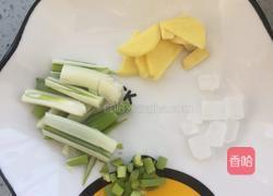 可乐鸡翅的做法图解3