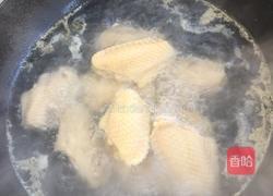 可乐鸡翅的做法图解6