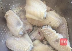 可乐鸡翅的做法图解7