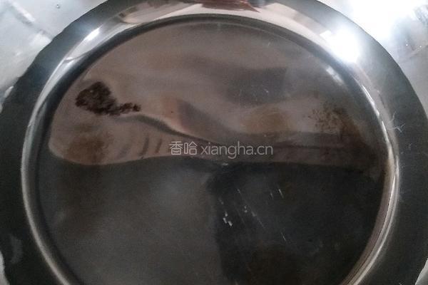 刮凉粉的做法图解2