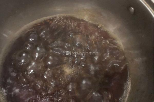 珍珠奶茶（家庭版）的做法图解2