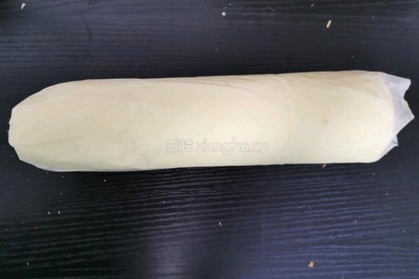 草莓卷的做法图解13