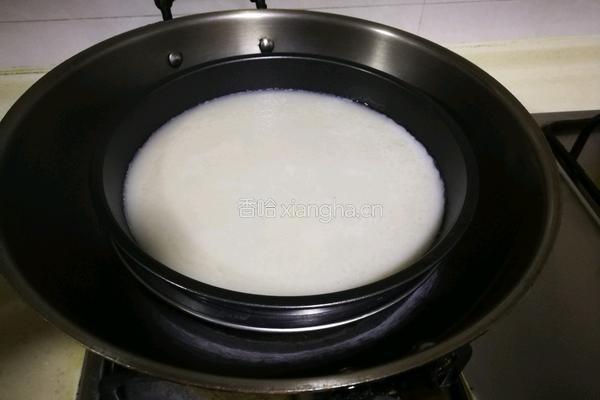 可可麻薯软欧的做法图解9